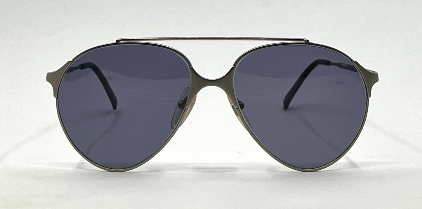 Carrera Boeing 5710 Aviator Sunglasses Austria VINTAGE Deadstock-Unworn