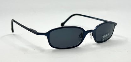 VERSUS by Gianni Versace R87 COL.30 Y2K Vintage Sunglasses-Deadstock-Italy