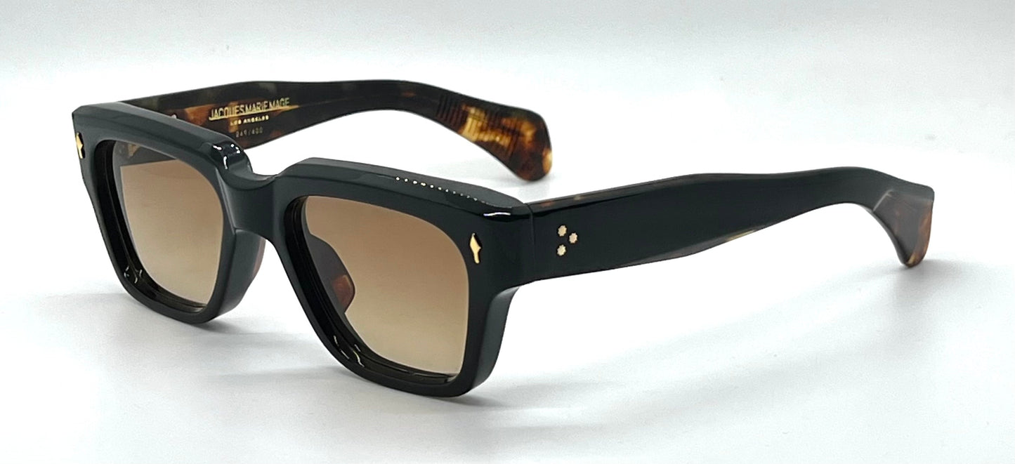 Lazi Italy Ice Blue Y2K Vintage Sunglasses-Unworn/Deadstock-Made In Italy