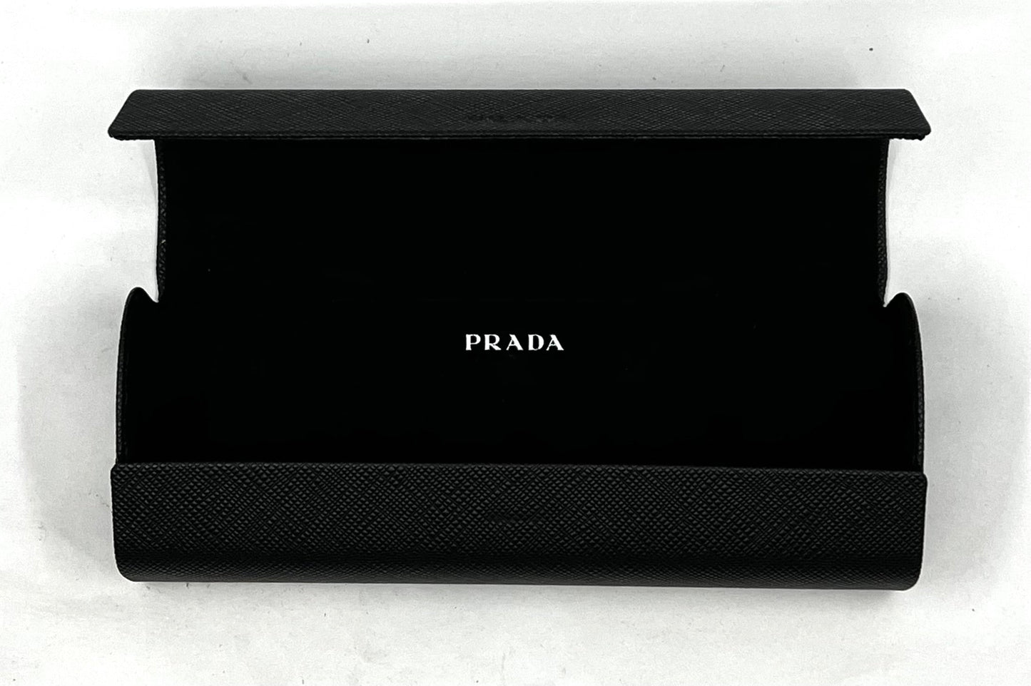 Prada SPR B15 17N-70R Tortoise Sunglasses Unworn Full Kit Made Italy