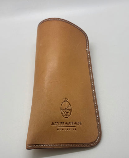 Jacques Marie Mage YVES in ECLIPSE-Ltd. of 500 Pcs-Full Kit