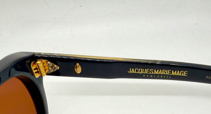 Jacques Marie Mage YVES in ECLIPSE-Ltd. of 500 Pcs-Full Kit