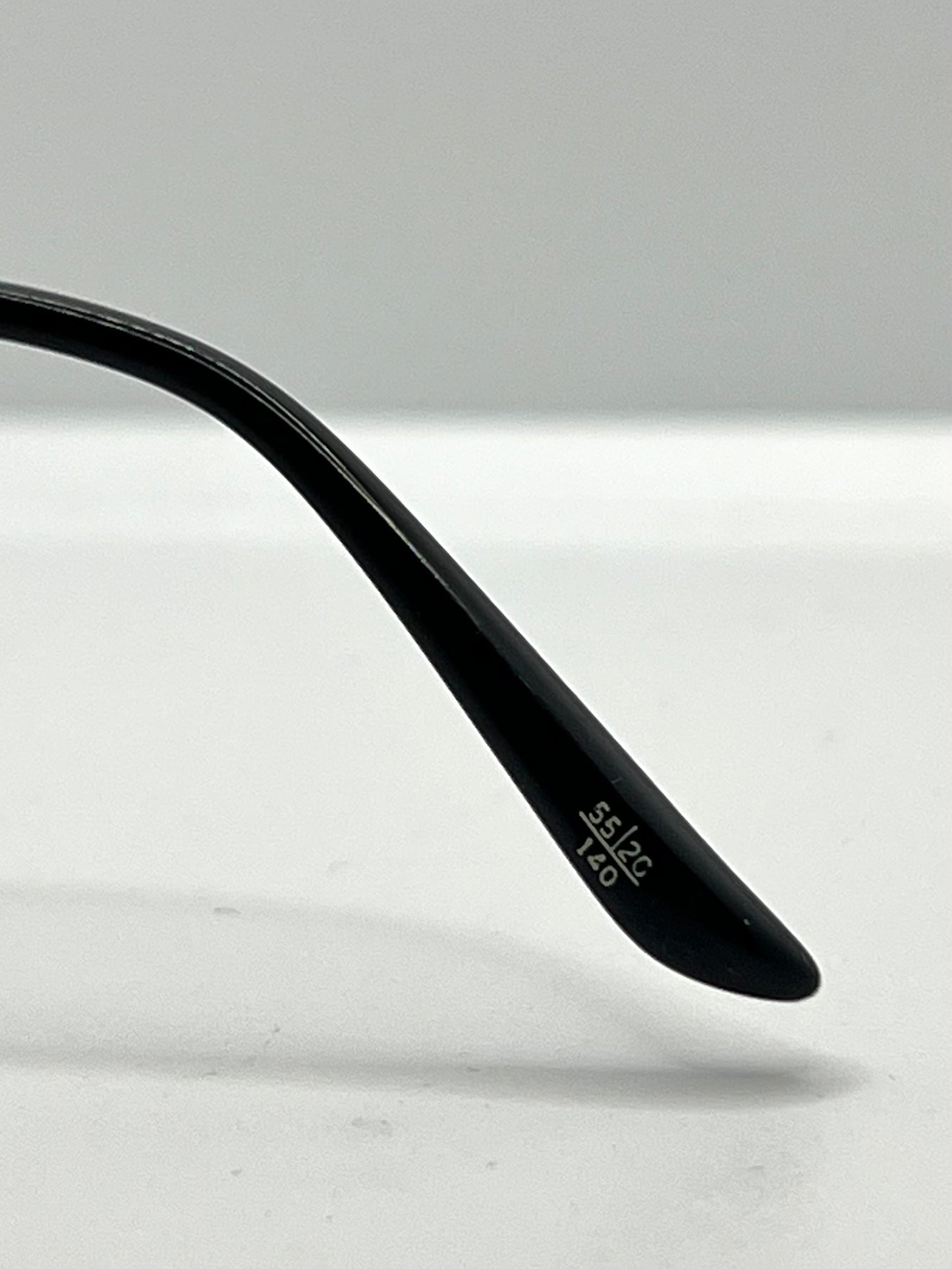 Leisure Society “Voysey” by Shane Baum-Silver-Custom Polarized Japanese Lenses-New|Unworn