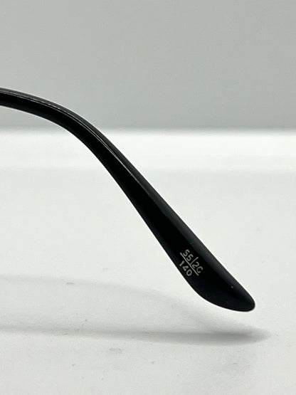 Leisure Society “Voysey” by Shane Baum-Silver-Custom Polarized Japanese Lenses-New|Unworn