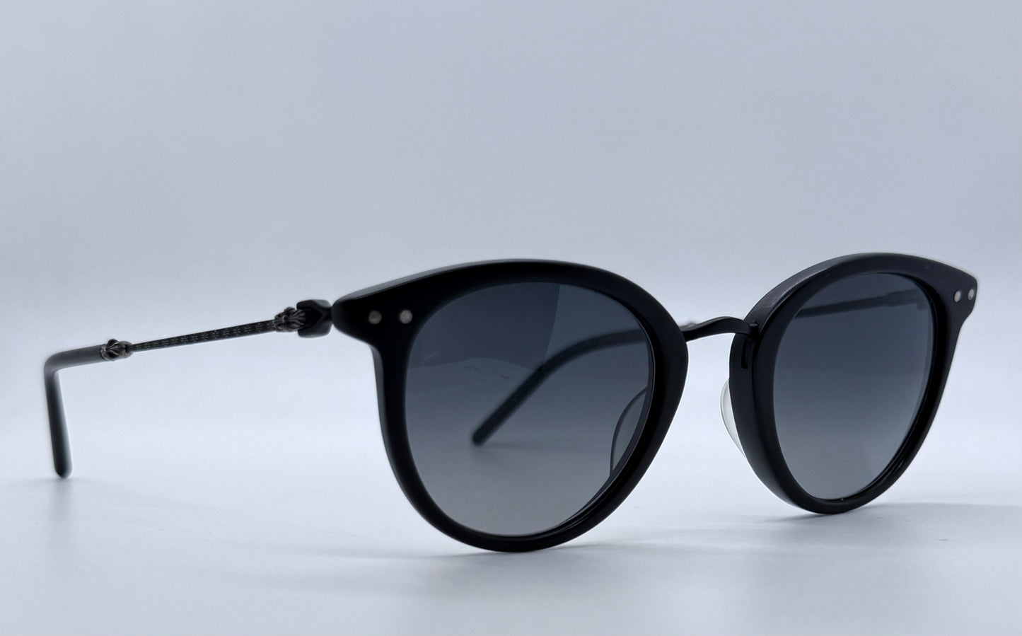 Chrome Hearts D.A.T.Y. MBK-Discontinued Made Zeiss Lenses-Full Kit-Japan