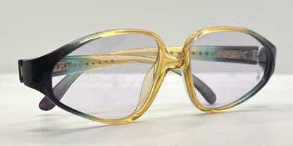 Playboy 4549 50 Sunglasses 53-15 – Deadstock Vintage Optyl – Original Logo Lens