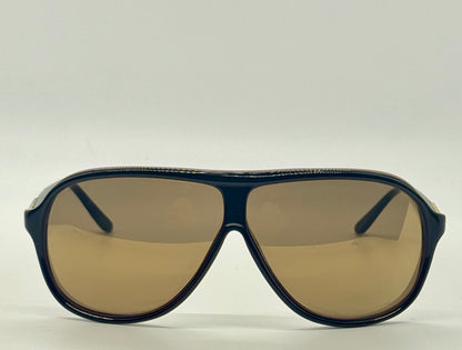 Persol Ratti Manager Sport Aviator 65mm-Skyscraper Arrow-Rare 70s/80s
