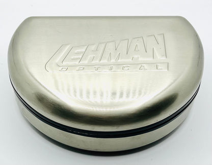 Lehman Optical Sportsman Interchangeable Lens Sunglasses-Partial Kit-Vintage Deadstock