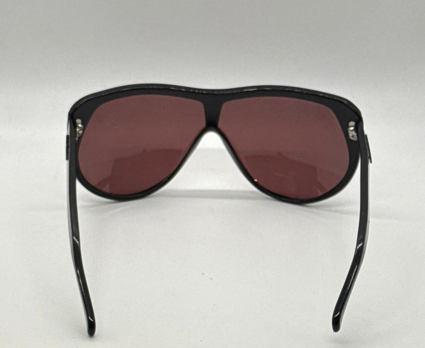 Persol Ratti PF-801 Pininfarina Shield Sunglasses-Vintage Deadstock-Italy