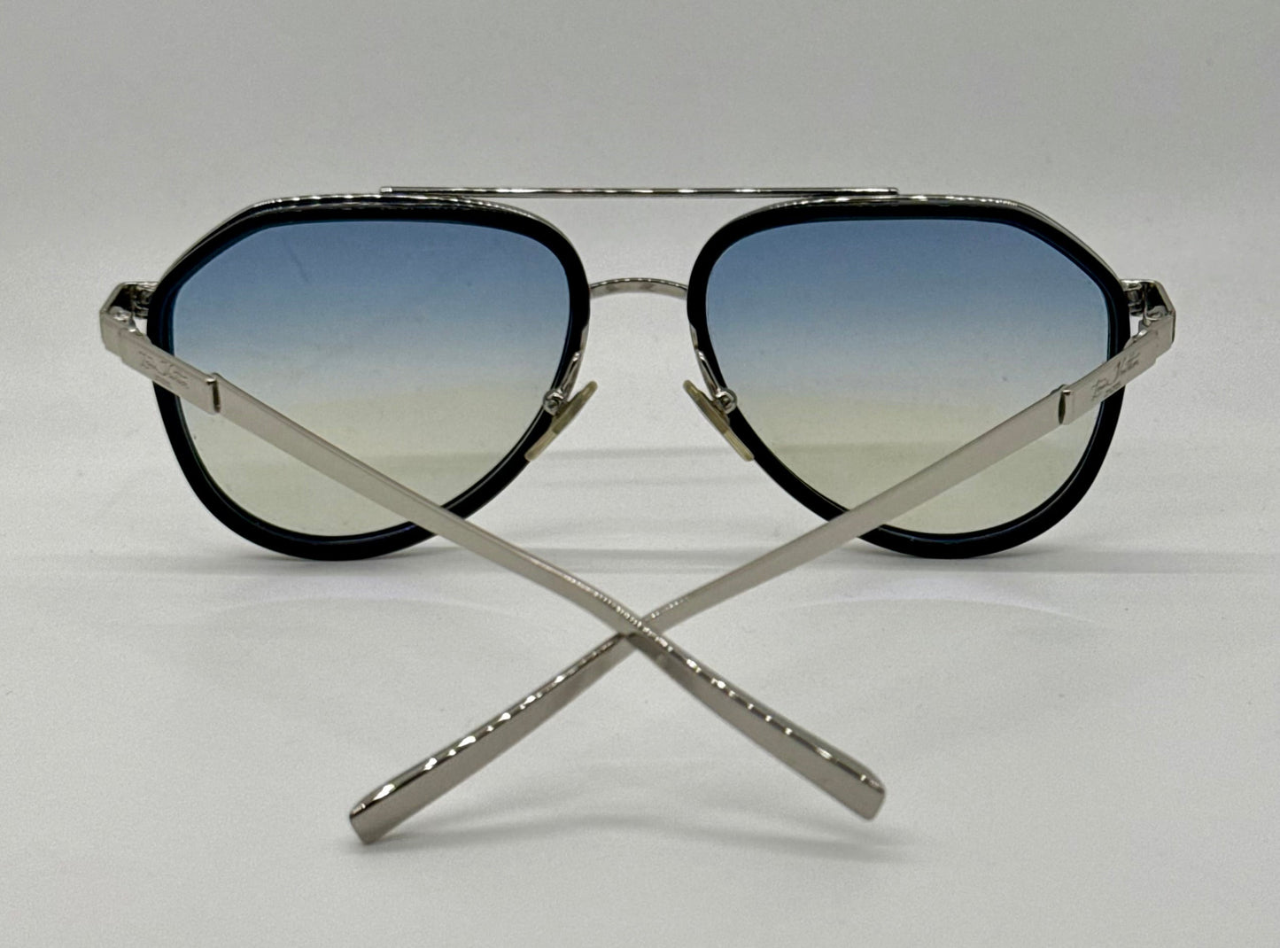 Louis Vuitton Pont Neuf Z1203W Vintage Sunglasses-New Zeiss Lens-57mm