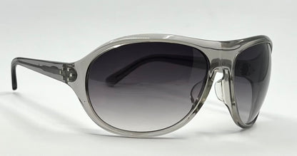 Blinde by Richard Walker “Arrow of Word” Sunglasses-Y2K Vintage–Deadstock