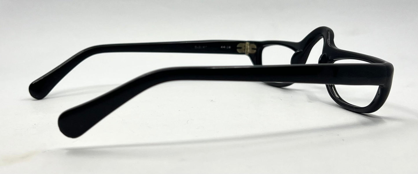 Christian Frame Italy 885 Vintage Optical Frames Made in Italy-44mm