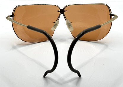 Lehman Optical Sportsman Interchangeable Lens Sunglasses-Partial Kit-Vintage Deadstock