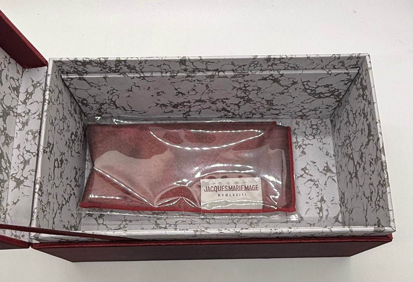 Jacques Marie Mage ASCARI in GLACIER-Ltd . Of 300 pcs. Full Kit-Collector’s Condition