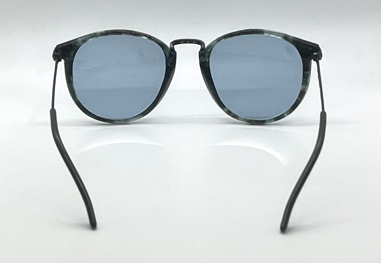 Rodenstock 834 Vintage Sunglasses-New Sky Blue Custom Lenses-Unworn