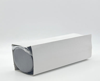 Vintage 1980s Dunhill Sunglass Case – Deadstock Magnetic Closure, Velvet Lined