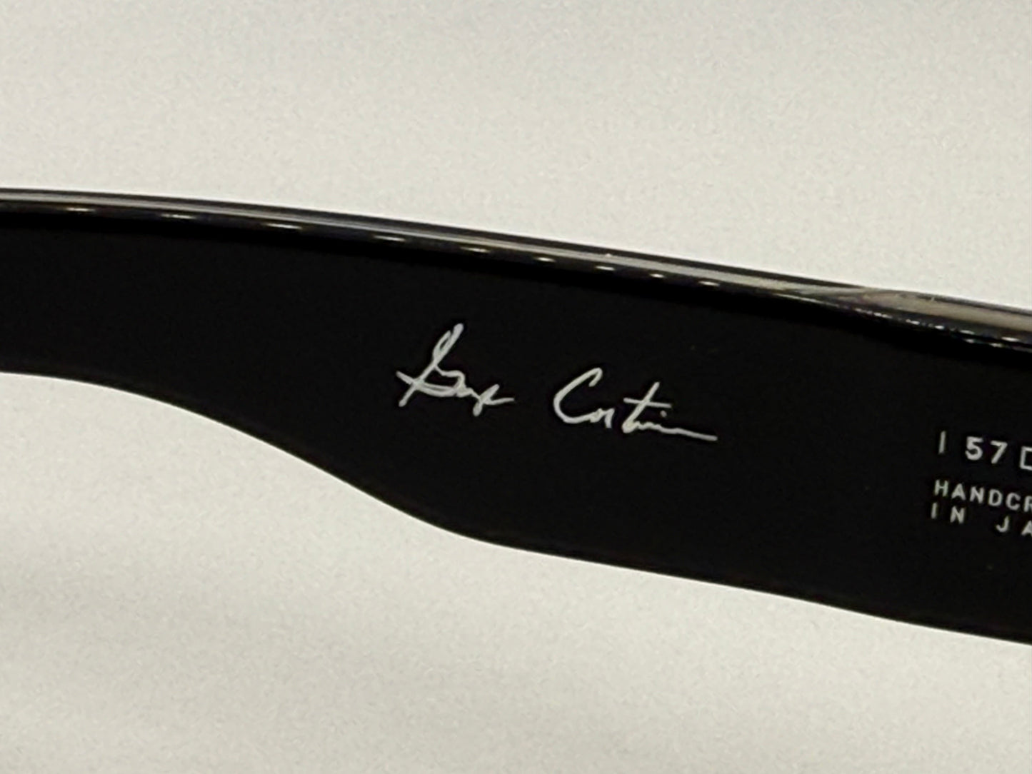 JACQUES MARIE MAGE X GEORGE CORINA-RITZ in SHADOW-Ltd. 350 pcs-BNIB-UNWORN