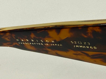 Jacques Marie Mage Harrison In Agar-Ltd Batch Of 150 Pieces Only-New|Custom Lenses