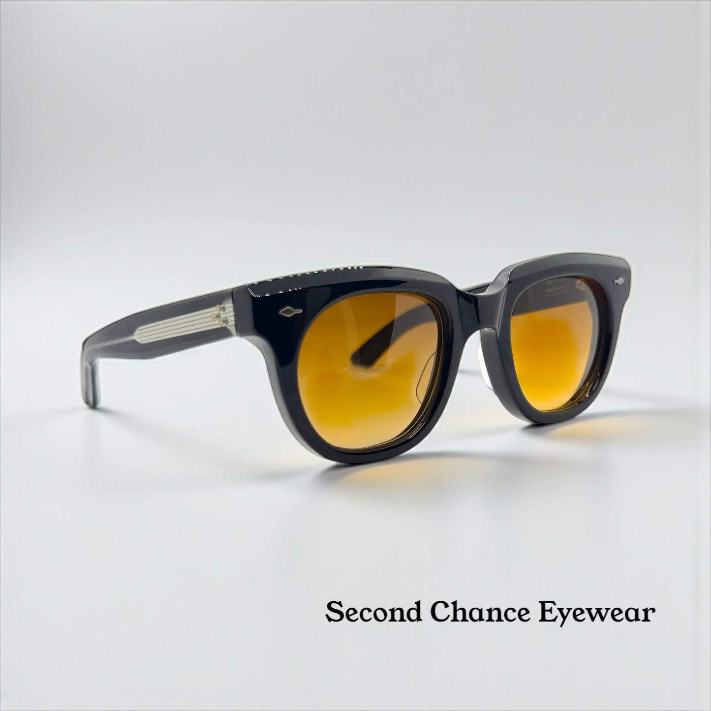 Jacques Marie Mage STURGES in SHADOW-Custom Lenses-Ltd. 650 pcs-Full Kit