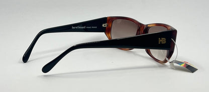 Harvé Benard 1748-052/002 Vintage 1980s French Sunglasses-Unworn/Deadstock