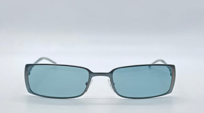 Christian Dior CD 3601 58U Y2K Vintage Sunglasses w/New Solid Tinted Custom Lenses-Austria