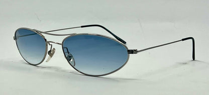 Nitaki by Spectrum Mod.460 Col.K5 Oval Sunglasses-Y2K Vintage-NOS-Italy