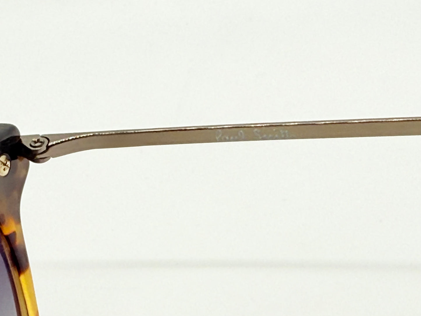 Paul Smith Pm8253S Jaron Sunglasses-Brand New-Discontinued Model-Custom Berko’S Lenses-Original Case Included