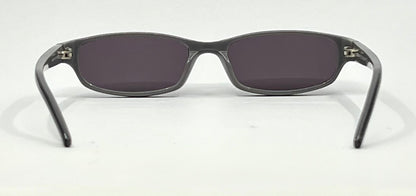 D&G 4162 L80 Y2k Sunglasses-Unworn w/New, Custom Lenses Second Chance Customs