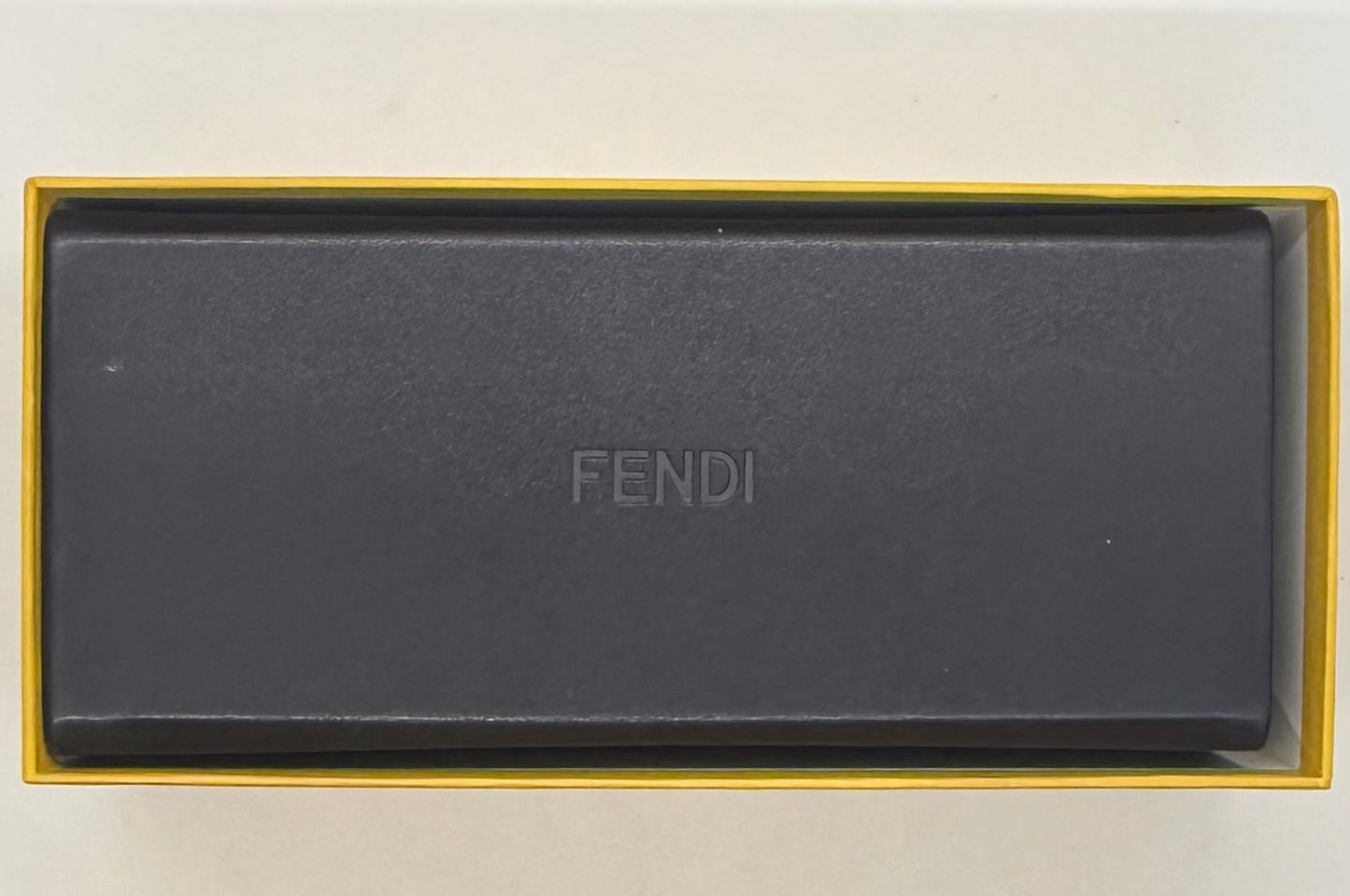 Fendi FS349R Y2K Shield Sunglasses 001 Unworn Purple Gradient Lenses-Japan