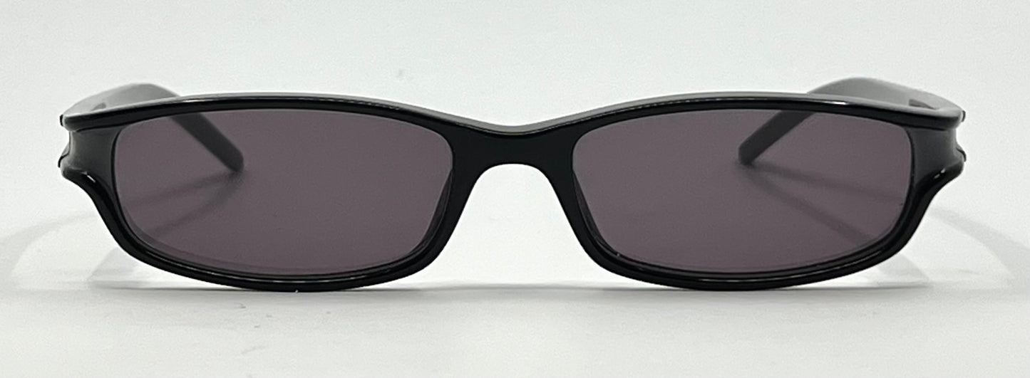 D&G 4162 L80 Y2k Sunglasses-Unworn w/New, Custom Lenses Second Chance Customs