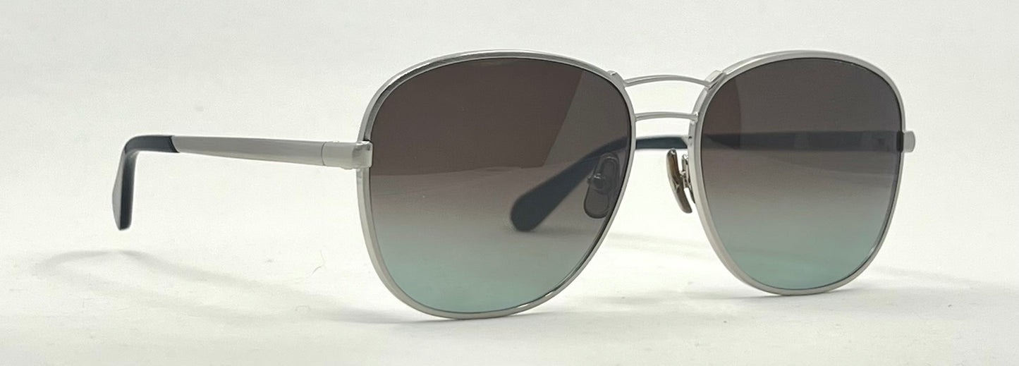 Sommers “Cannonball” Aviator Sunglasses-New Gradient Tinted Lenses-New/Unworn