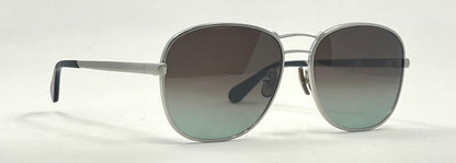 Sommers “Cannonball” Aviator Sunglasses-New Gradient Tinted Lenses-New/Unworn