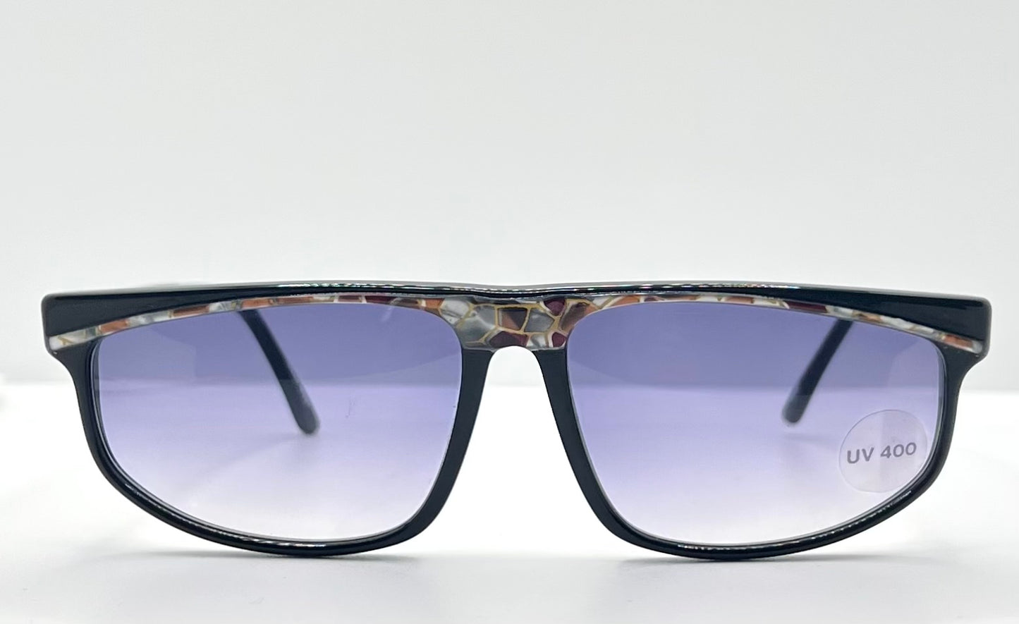 Jean-Louis Scherrer Paris 888 Vintage Sunglasses-All Original Deadstock-France