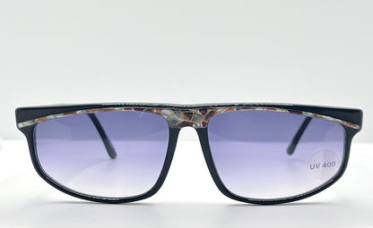 Jean-Louis Scherrer Paris 888 Vintage Sunglasses-All Original Deadstock-France