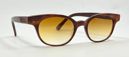 Paul Smith PS-217 CBHG Collectible Sunglasses w/New Gradient Custom Lenses