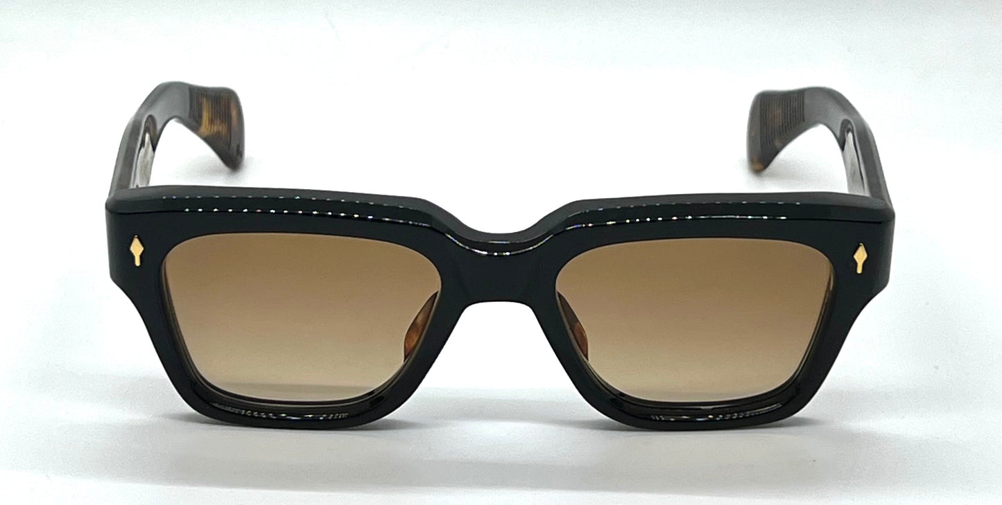 Jacques Marie Mage FELLINI in NOIR 15-Unworn-Full Kit Ltd 400-Japan