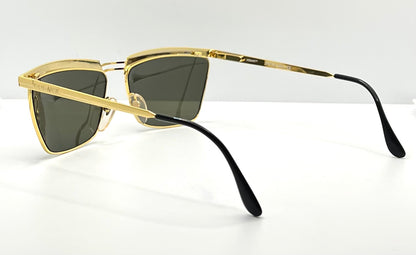 Vintage Deadstock Vogart 3054 Col. 250-With Brand New, Custom Lenses