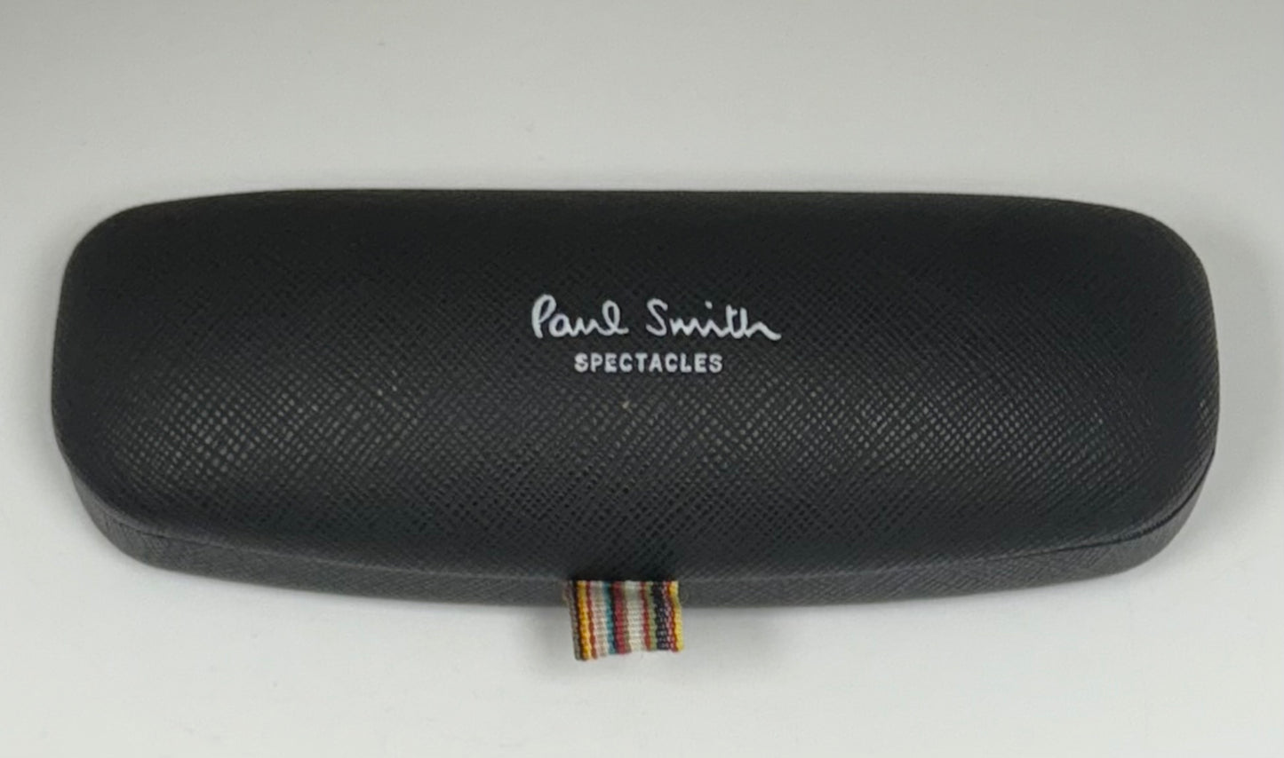 Paul Smith Pm8253S Jaron Sunglasses-Brand New-Discontinued Model-Custom Berko’S Lenses-Original Case Included