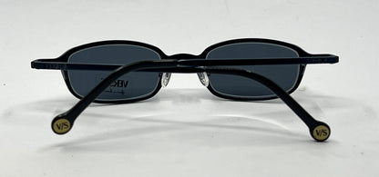 VERSUS by Gianni Versace R87 COL.30 Y2K Vintage Sunglasses-Deadstock-Italy