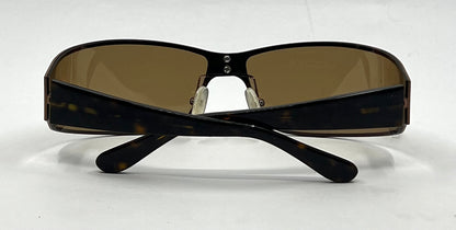 SCOTT by Ooh-la-la de Paris Y2K Shield Sunglasses 70-15-115 COL3 Deadstock