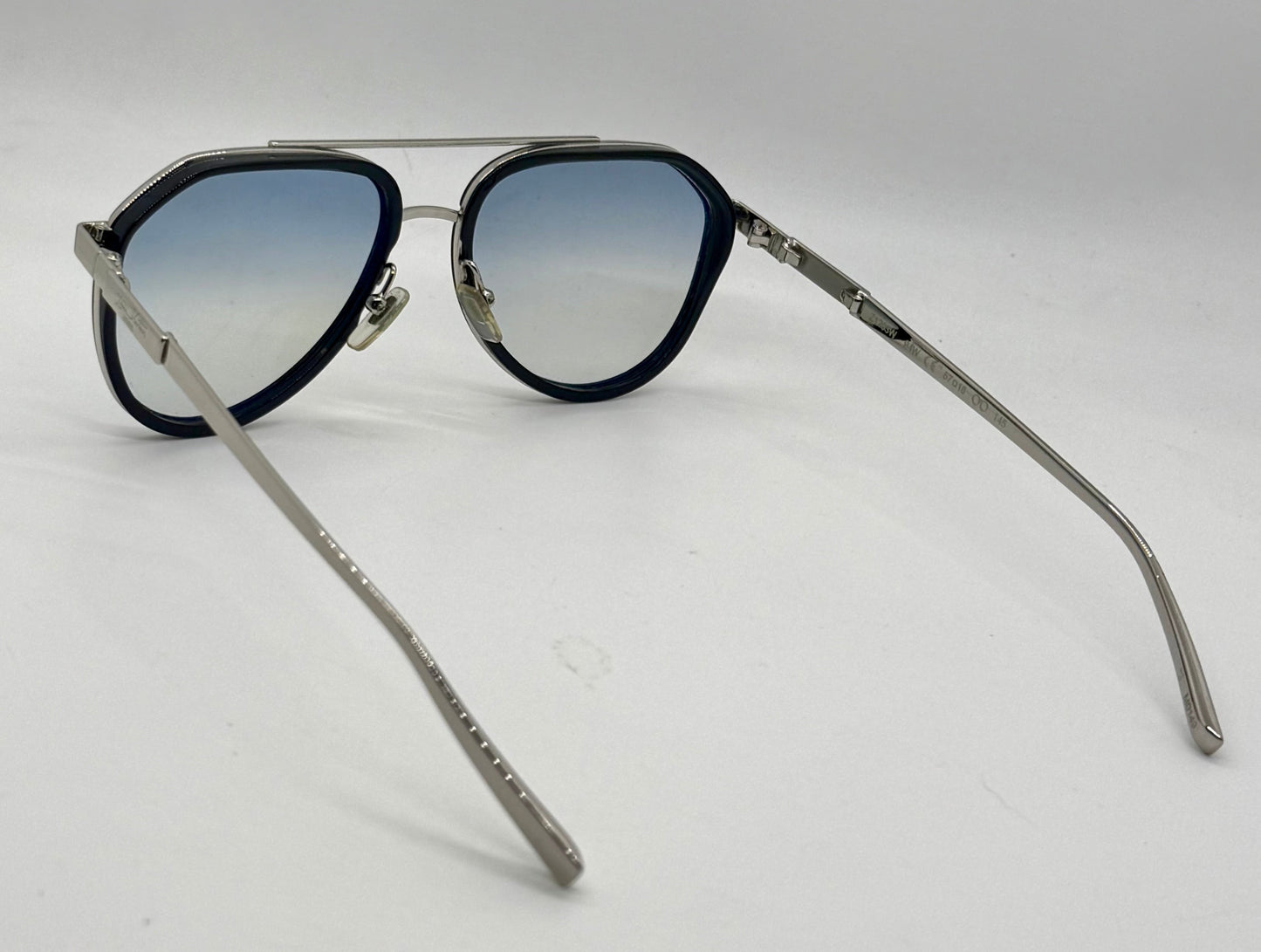 Louis Vuitton Pont Neuf Z1203W Vintage Sunglasses-New Zeiss Lens-57mm
