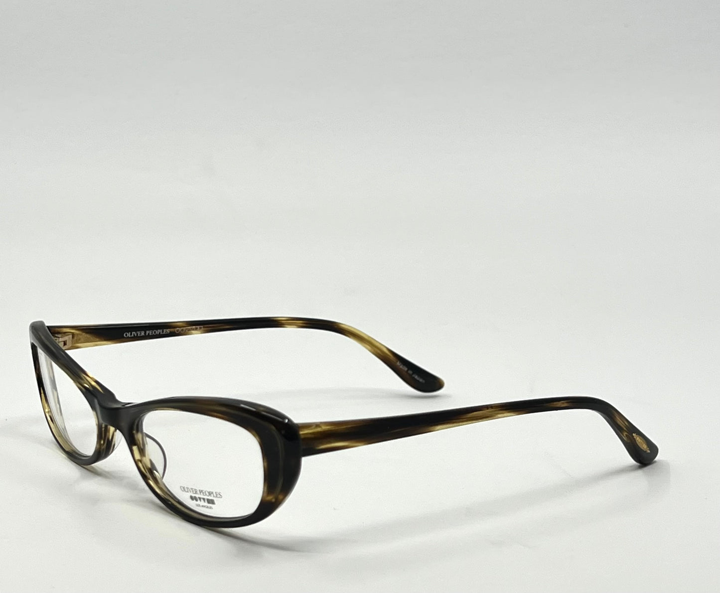 Oliver Peoples Margriet COCO 50-18-137 Eyeglasses – New Unworn Full Kit