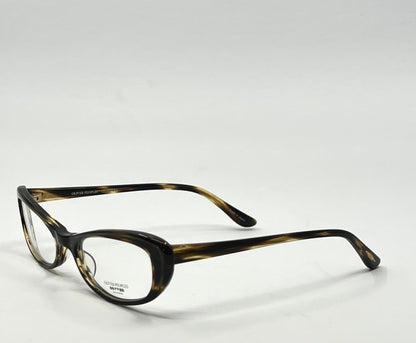 Oliver Peoples Margriet COCO 50-18-137 Eyeglasses – New Unworn Full Kit