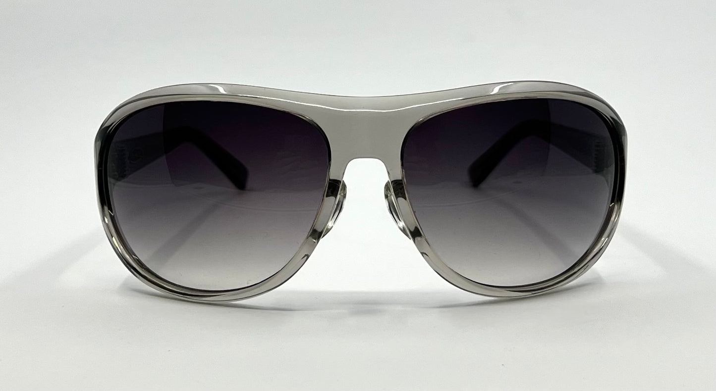 Blinde by Richard Walker “Arrow of Word” Sunglasses-Y2K Vintage–Deadstock