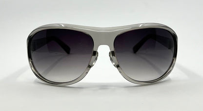 Blinde by Richard Walker “Arrow of Word” Sunglasses-Y2K Vintage–Deadstock