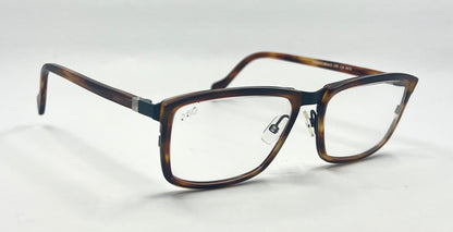 Face à Face Paris VIGGO 1 Col 9470 Handmade France Eyeglasses 56-17-150 New