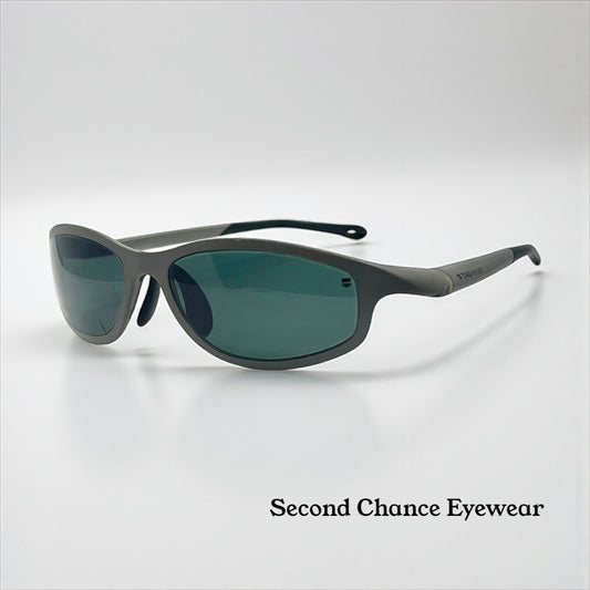 TAG Heuer TH 1003 302 AL-Magnesium Y2K Vintage Sunglasses-France-59mm