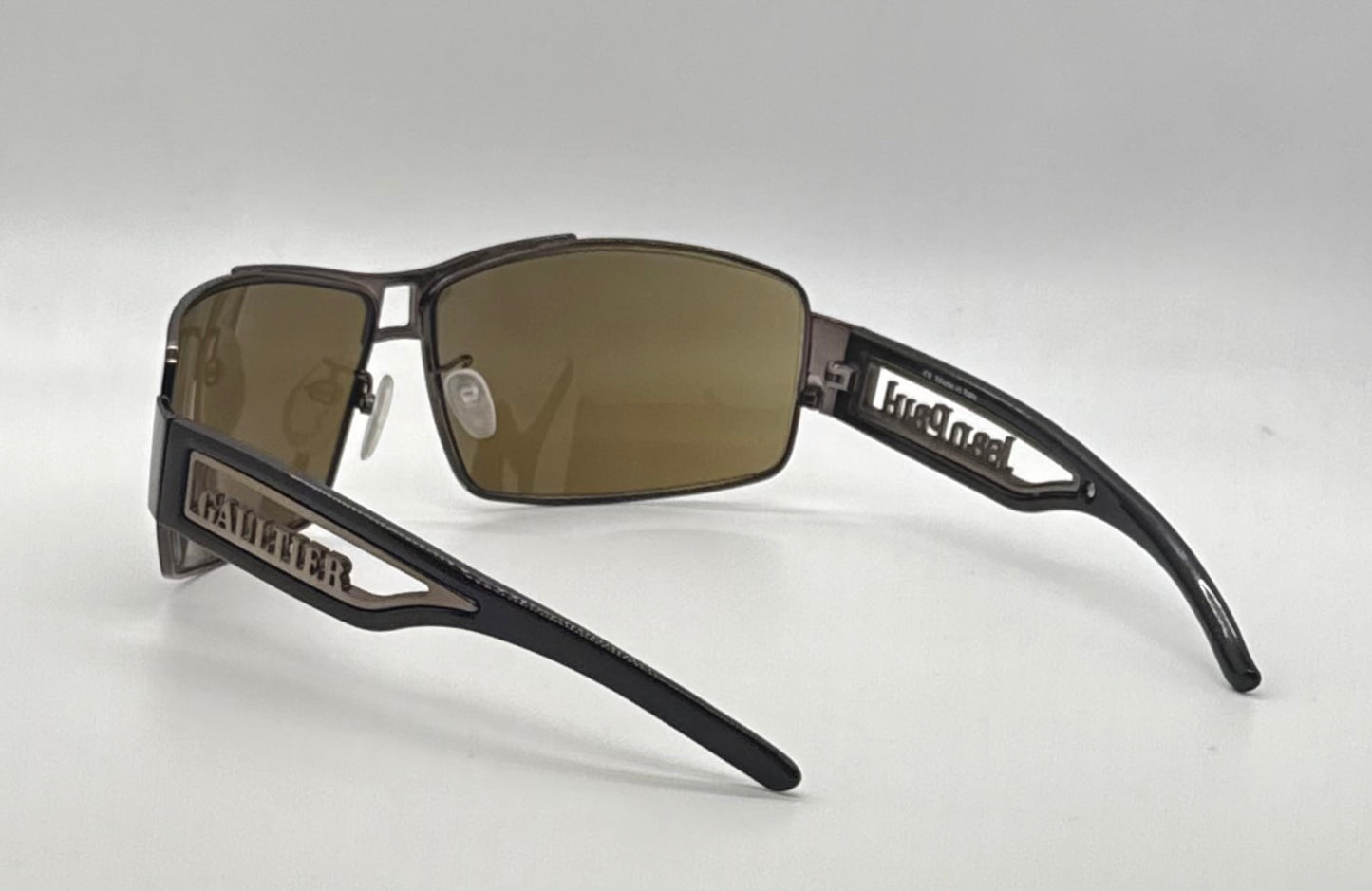 Jean Paul Gaultier SJP 037 COL K01 Sunglasses – Unworn Deadstock Full Kit