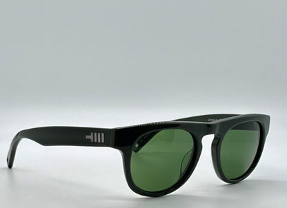 Mosley Tribes “Burke” Mt6022-S 1141|71 Black | G15 Green-Deadstock Full Kit