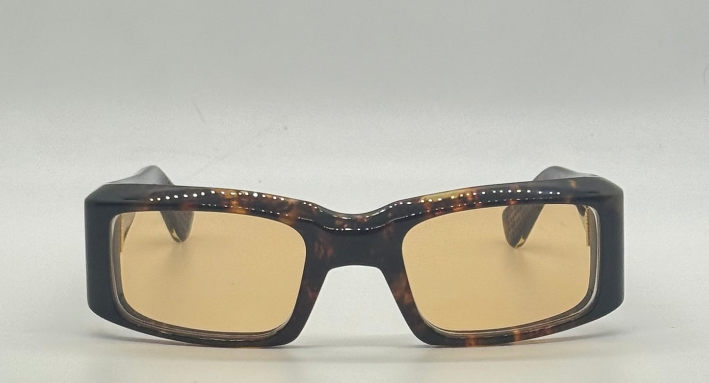 Jacques Marie Mage Harrison In Agar-Ltd Batch Of 150 Pieces Only-New|Custom Lenses